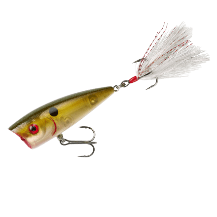 Booyah Boss Pop Ghost Shiner