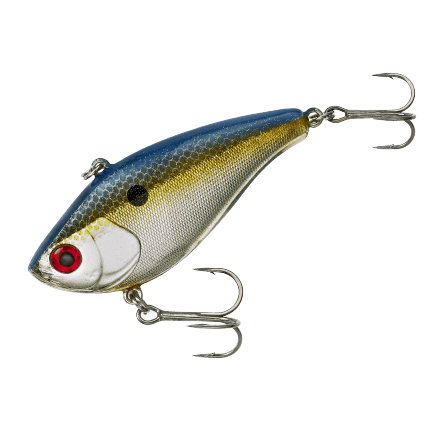 Booyah Hard Knocker Flashy Momma 1 2oz