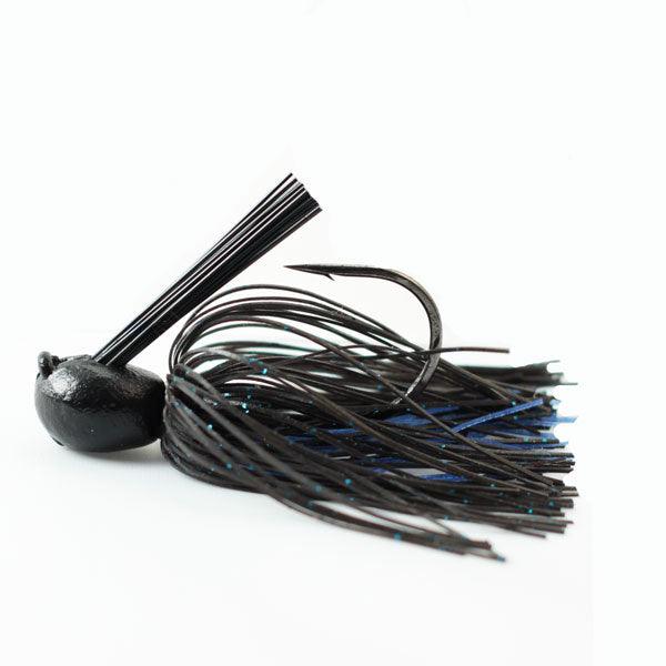 Missile Baits Ike's Mini Flip Jig Bruiser 1 4oz