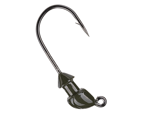 Strike King Squadron Baby Swimbait Jig Head