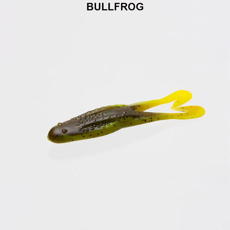 Zoom Horny Toad 5pk BullFrog 257**
