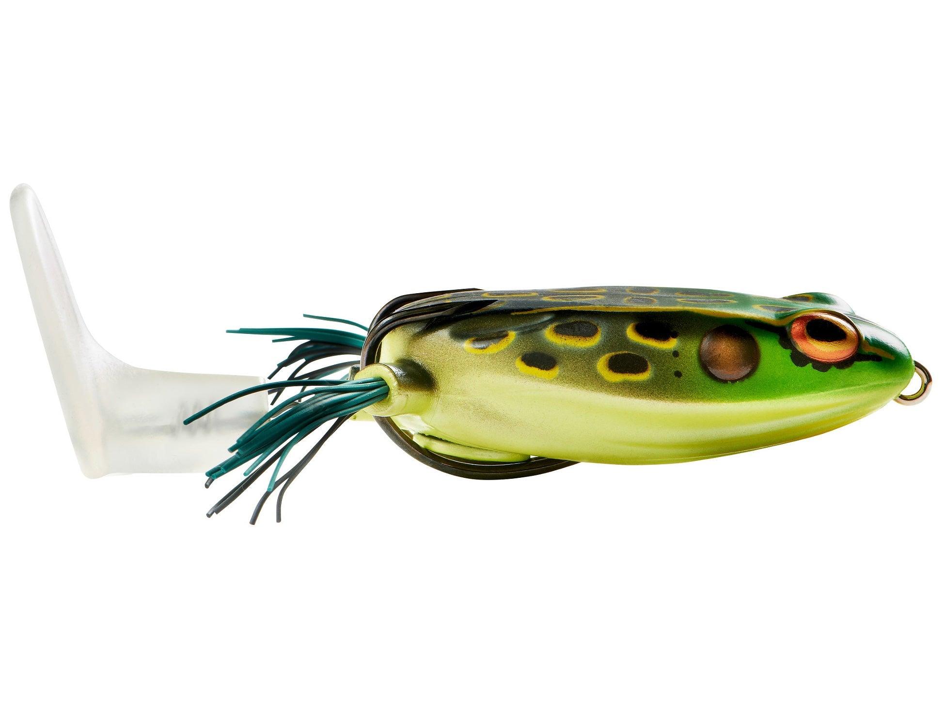 Booyah Toadrunner Jr. Bull Frog