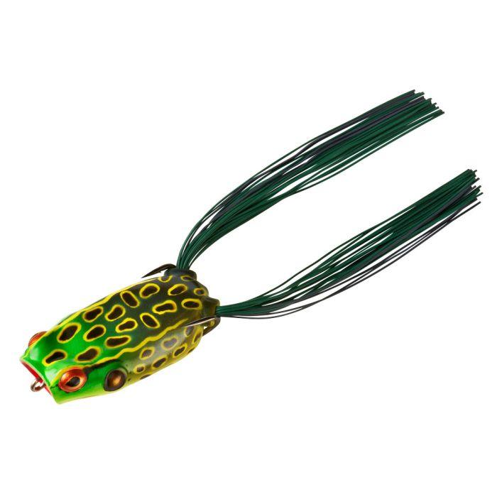 Booyah Poppin' Pad Crasher Jr Bullfrog