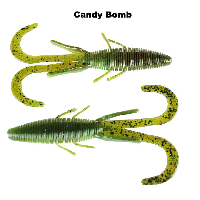 Missile Baits Baby D Stroyer Candy Bomb (D)