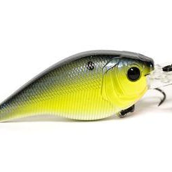 6th Sense Cloud 9 Series C10 Chartreuse Pro Blue