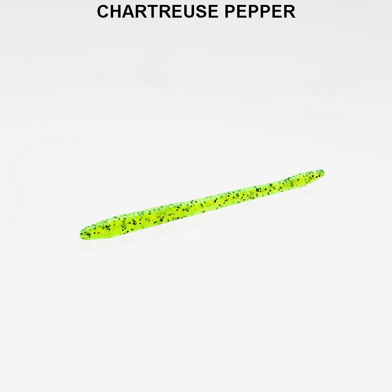 Zoom Finesse Worm 20pk