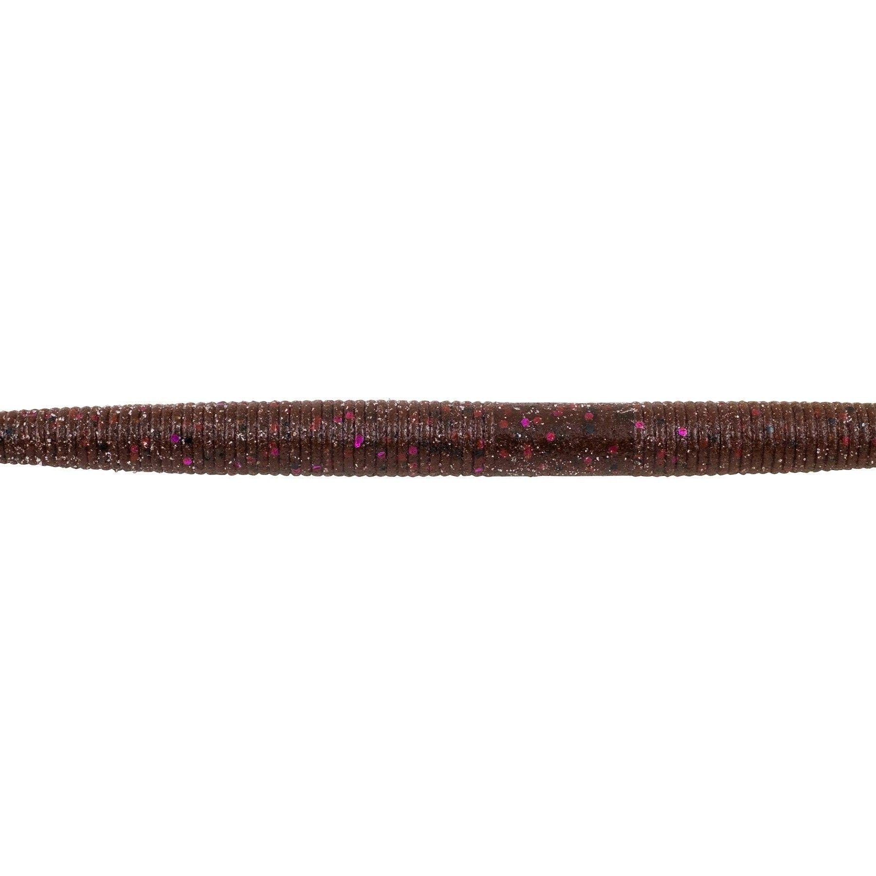 Berkley PowerBait MaxScent The General Cinnamon Purple 6"