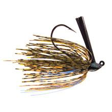 Santone Rattlin' Jig Pake's Perch 3 8oz