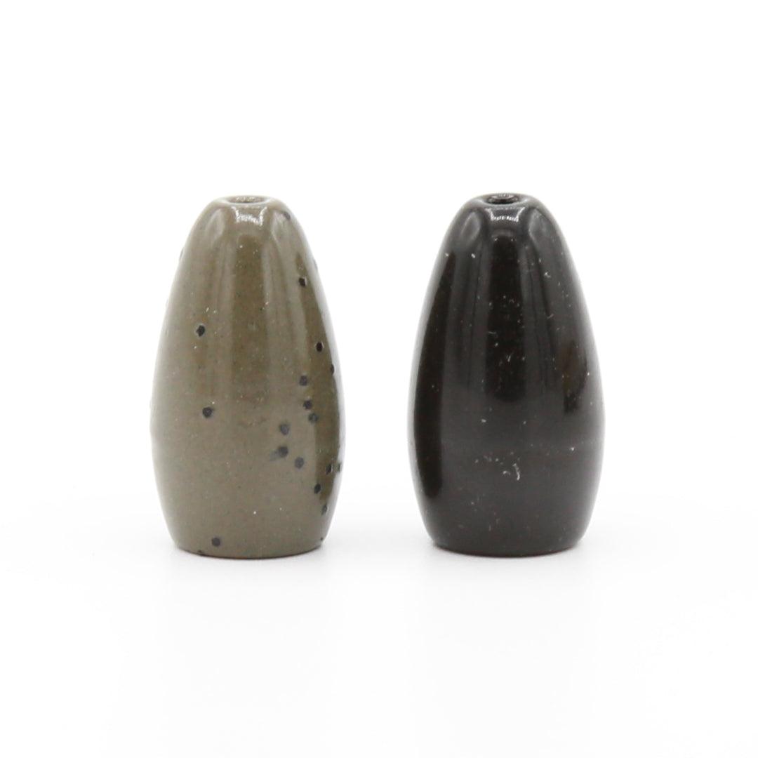 Elite Tungsten Flippin' Weights