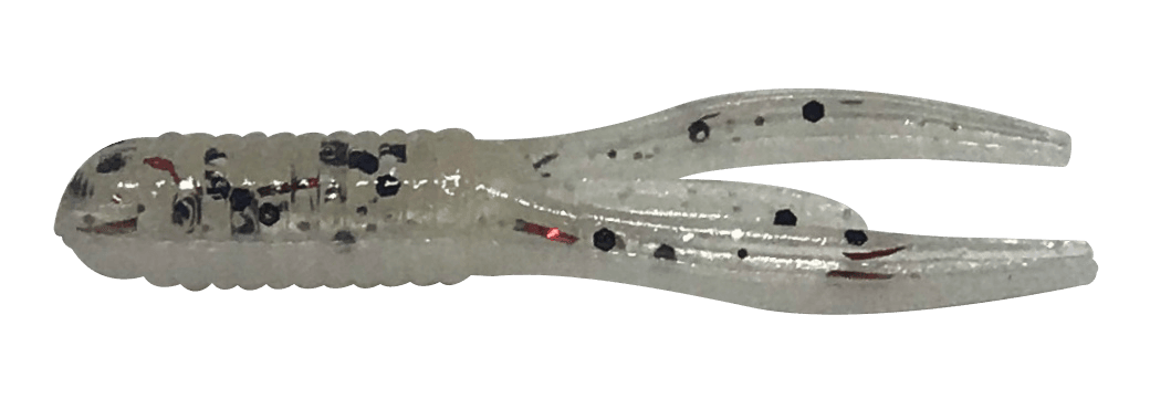 BoneHead Stump Bug 1 3/4" Confetti