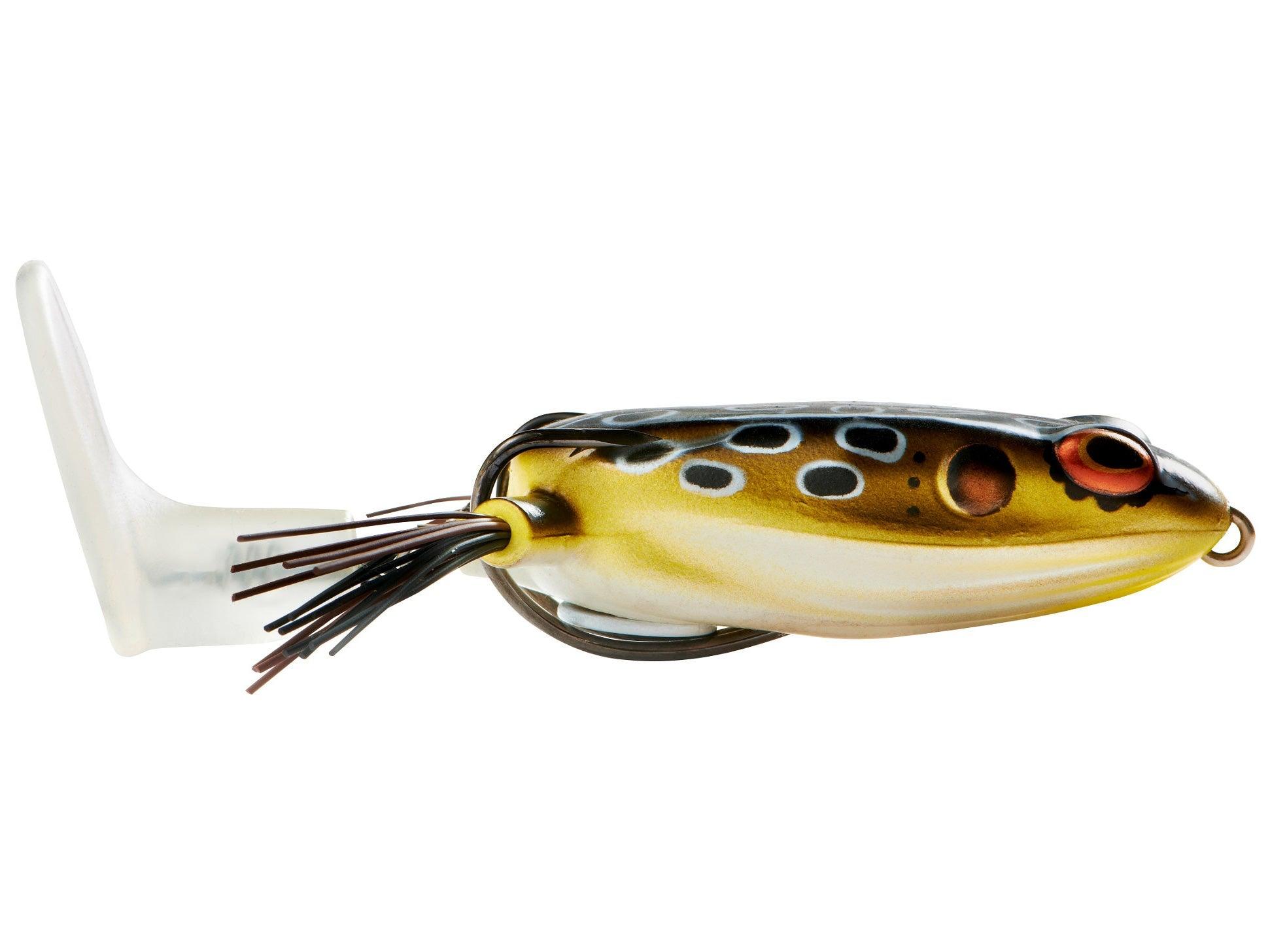 Booyah Toadrunner Jr. Cricket Frog