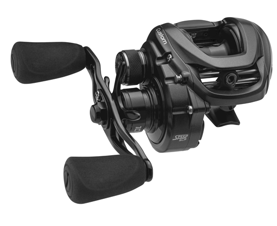 Lew's Custom Speed Spool*
