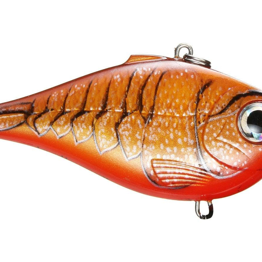 Rapala Rippin' Rap Dark Brown Crawdad 5