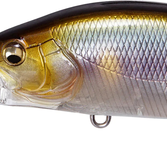 Megabass Deep-X 200 LBO PM Setsuki Ayu