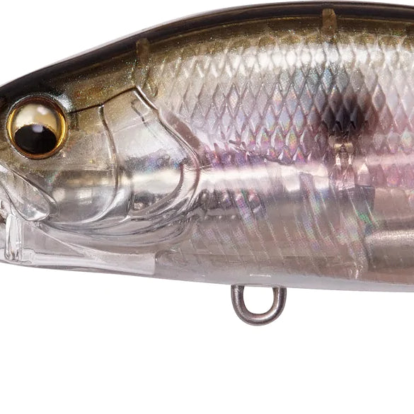 Megabass Deep-X 200 LBO MB Gizzard