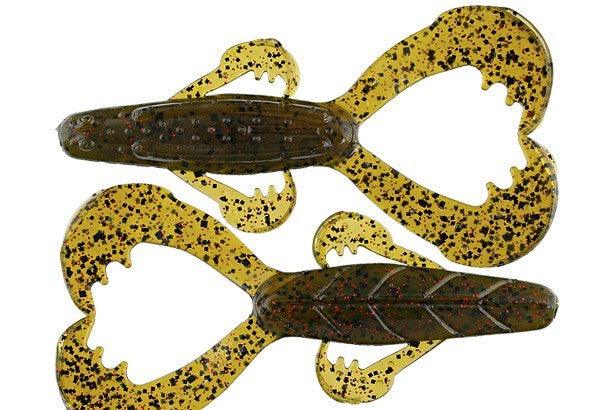 Strike King Space Monkey