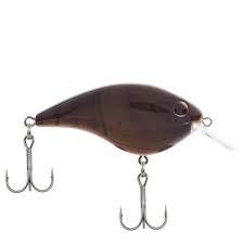 Berkley Frittside 5 Biggun Brown Craw