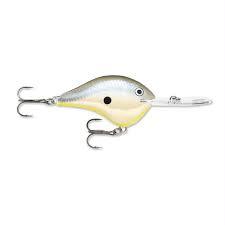 Rapala DT-20 Disco Shad
