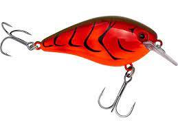 Strike King KVD 1.5 Hard Knock Squarebill Crankbait