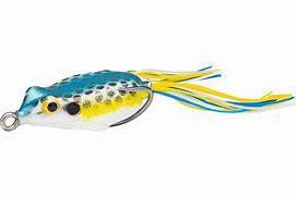 Strike King KVD Sexy Frog