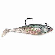 Storm Wildeye Swim Shad Shad 6"