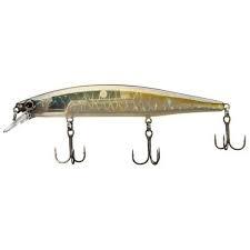Shimano World Minnow Ghost Ayu