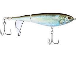 Berkley Choppo 120 HD Blueback Herring