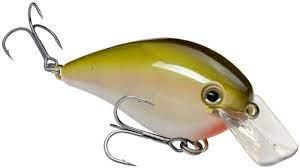 Strike King KVD 1.5 Hard Knock Squarebill Crankbait