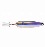 Nichols Lake Fork Flutter Spoon