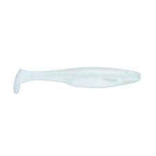 6th Sense Whale Ghost Ice Minnow