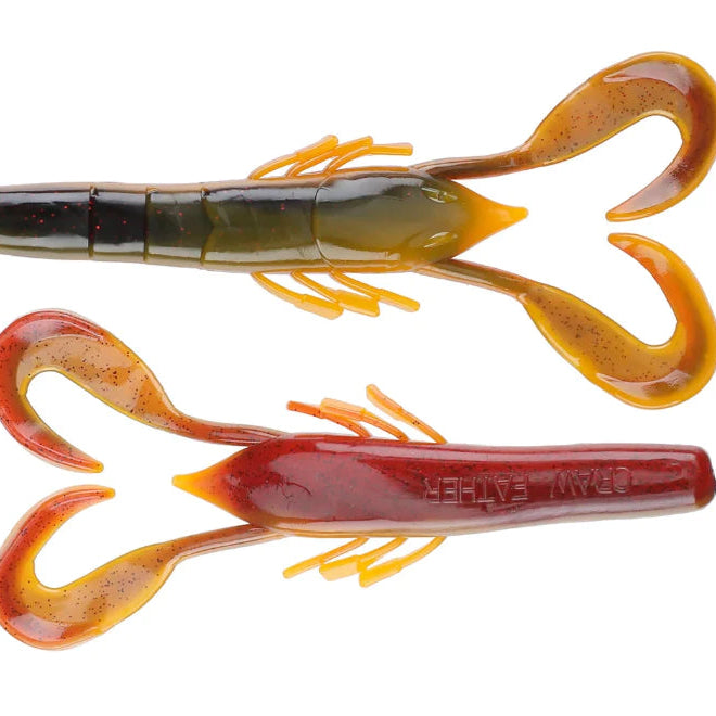 Missile Baits Craw Father El Diablo