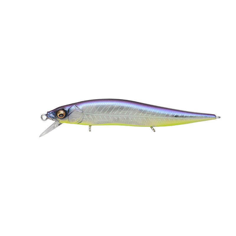 Megabass Vision 110 JR. Elegy Bone