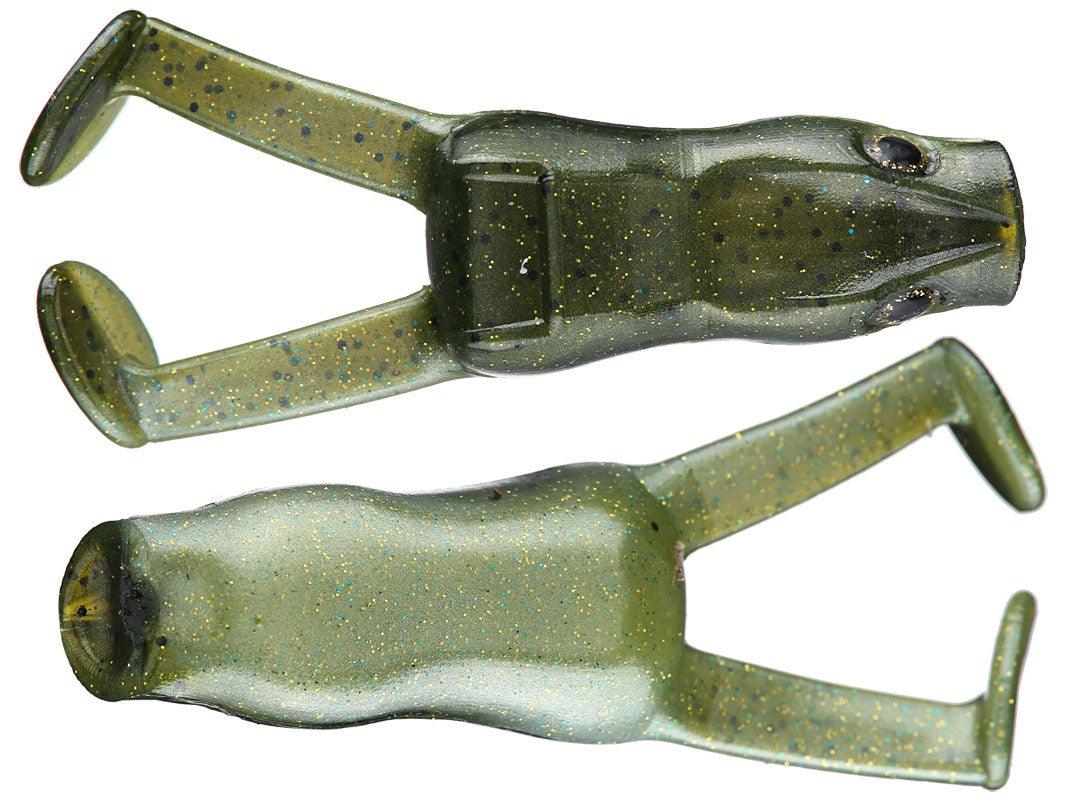 Stanley Ribbit Poppn' Toad 3pk E.T. Toad