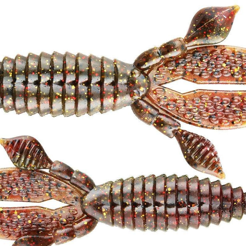 Strike King Rodent Falcon Lake Craw