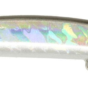 Ima Flit Jerkbait 120mm Silver Lining