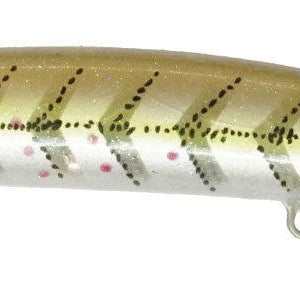 Ima Flit Jerkbait 120mm Sexy Minnow