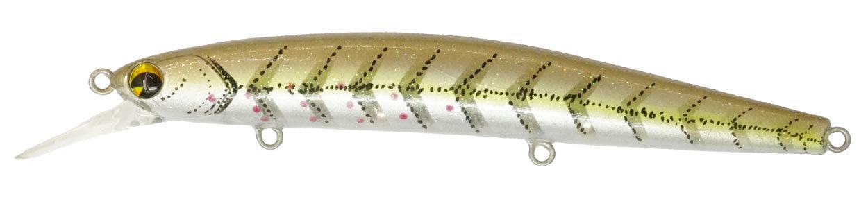 Ima Flit Jerkbait 120mm Sexy Minnow