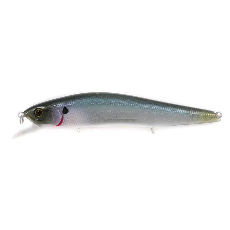 6th Sense Provoke 106X Ghost Pro Shad