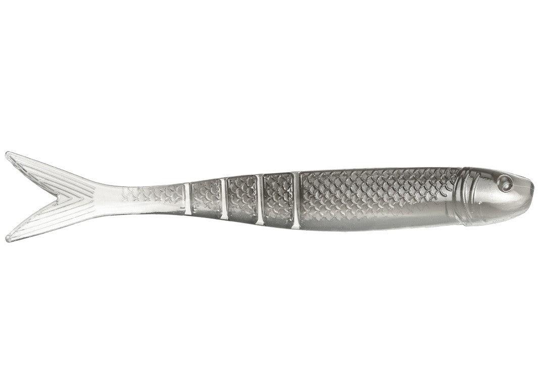 Strike King Blade Minnow Ghost Shad