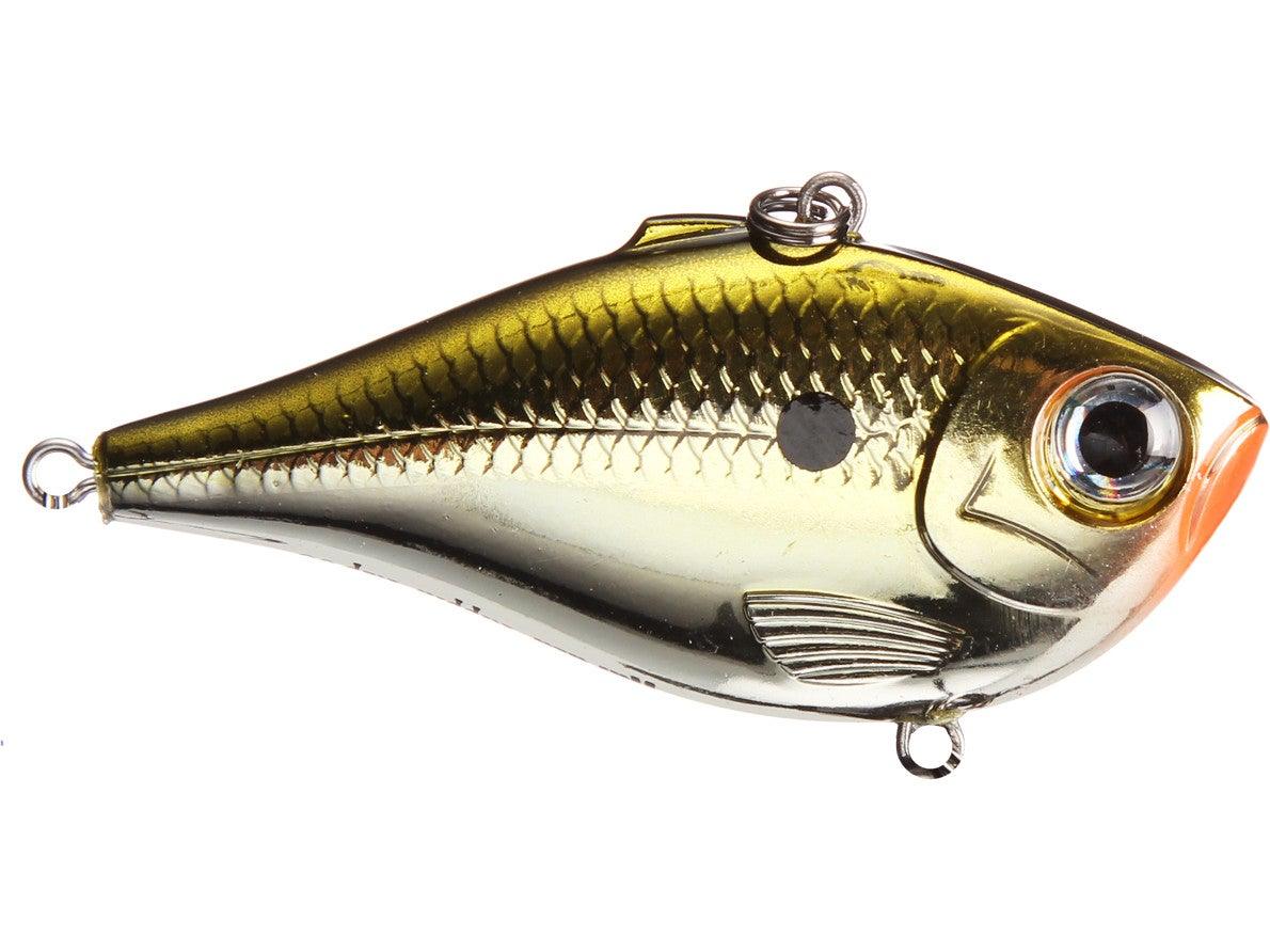 Rapala Rippin' Rap Gold Chrome 5