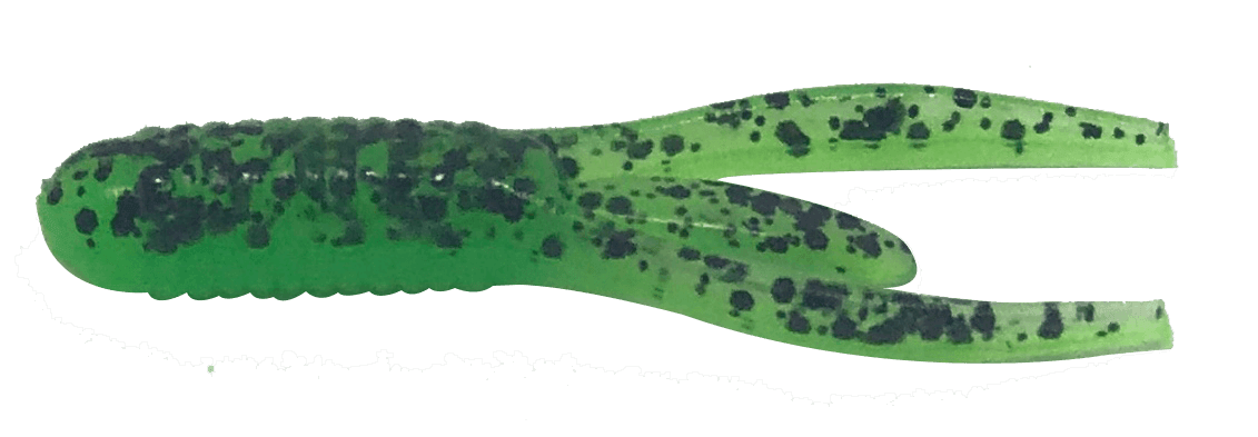 BoneHead Stump Bug 1 3/4"