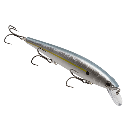 Strike King KVD Elite Jerkbait 300 Sexy Shad 2.0