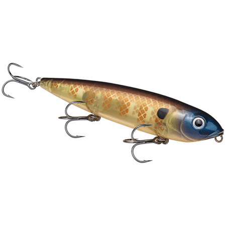 Strike King Sexy Dawg Hard Knock Bluegill