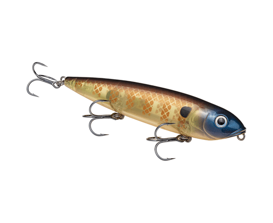 Strike King Sexy Dawg Hard Knock Bluegill