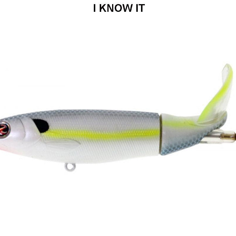 River2Sea Whopper Plopper 90 I Know It