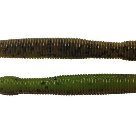X Zone Lures Pro Series 3" Ned Zone Summer Craw