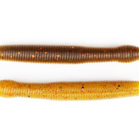 X Zone Lures Pro Series 3" Ned Zone Craw Lam