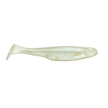 6th Sense Whale Platinum White