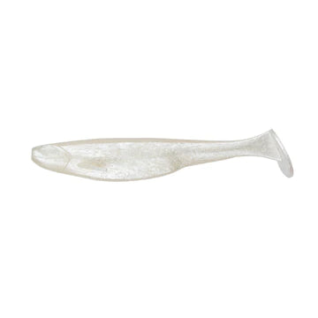 6th Sense Whale Pearl White