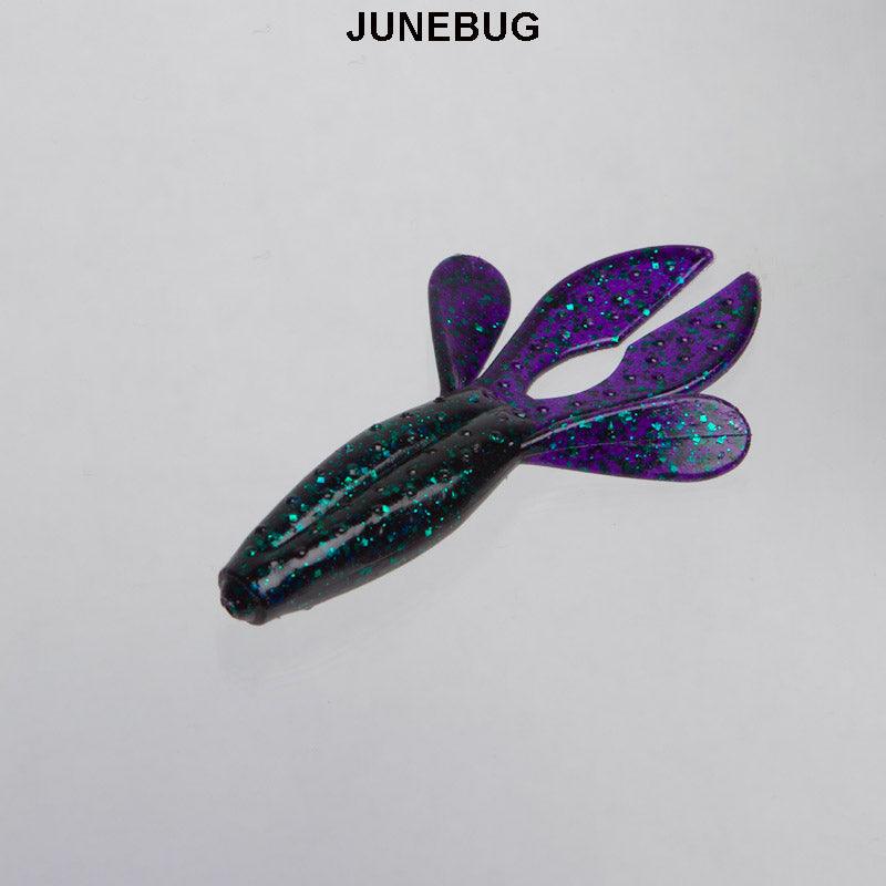 Zoom Z Hog Junebug 005**